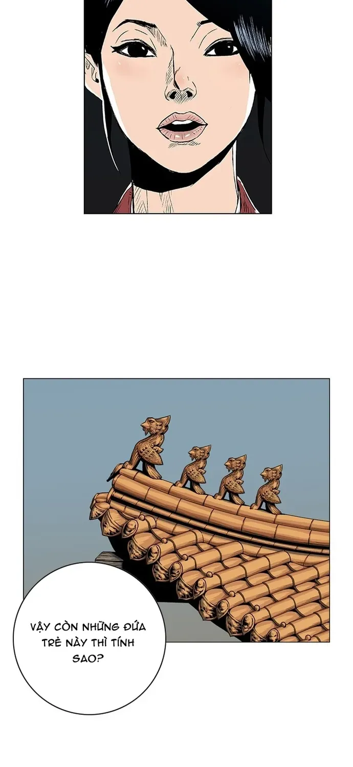 Anh Trai Tôi Là Hổ Chapter 141 - 13