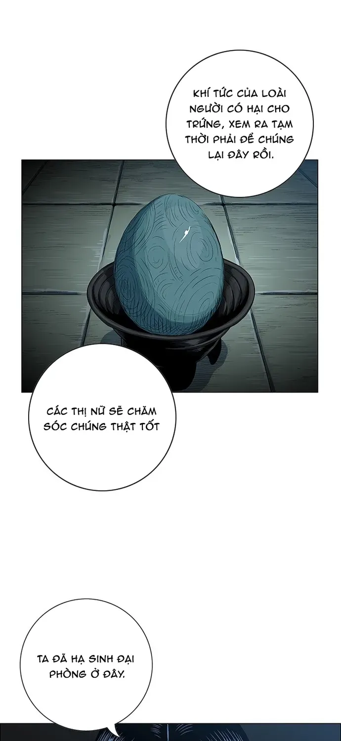 Anh Trai Tôi Là Hổ Chapter 141 - 14