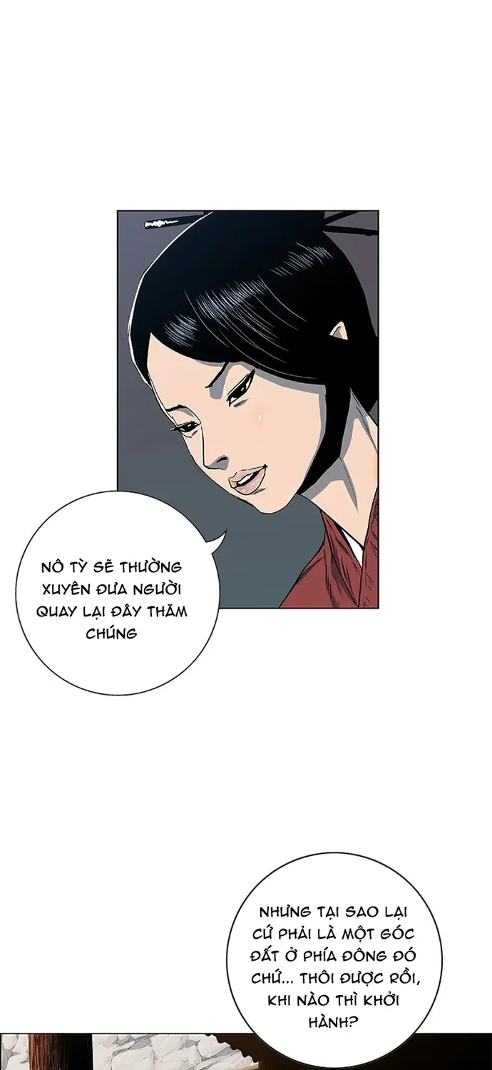 Anh Trai Tôi Là Hổ Chapter 141 - 16