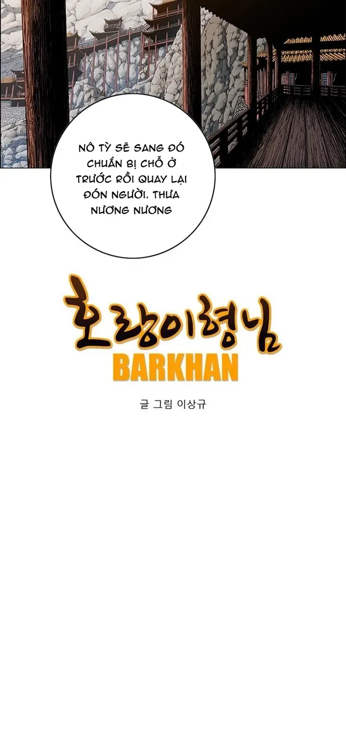 Anh Trai Tôi Là Hổ Chapter 141 - 17