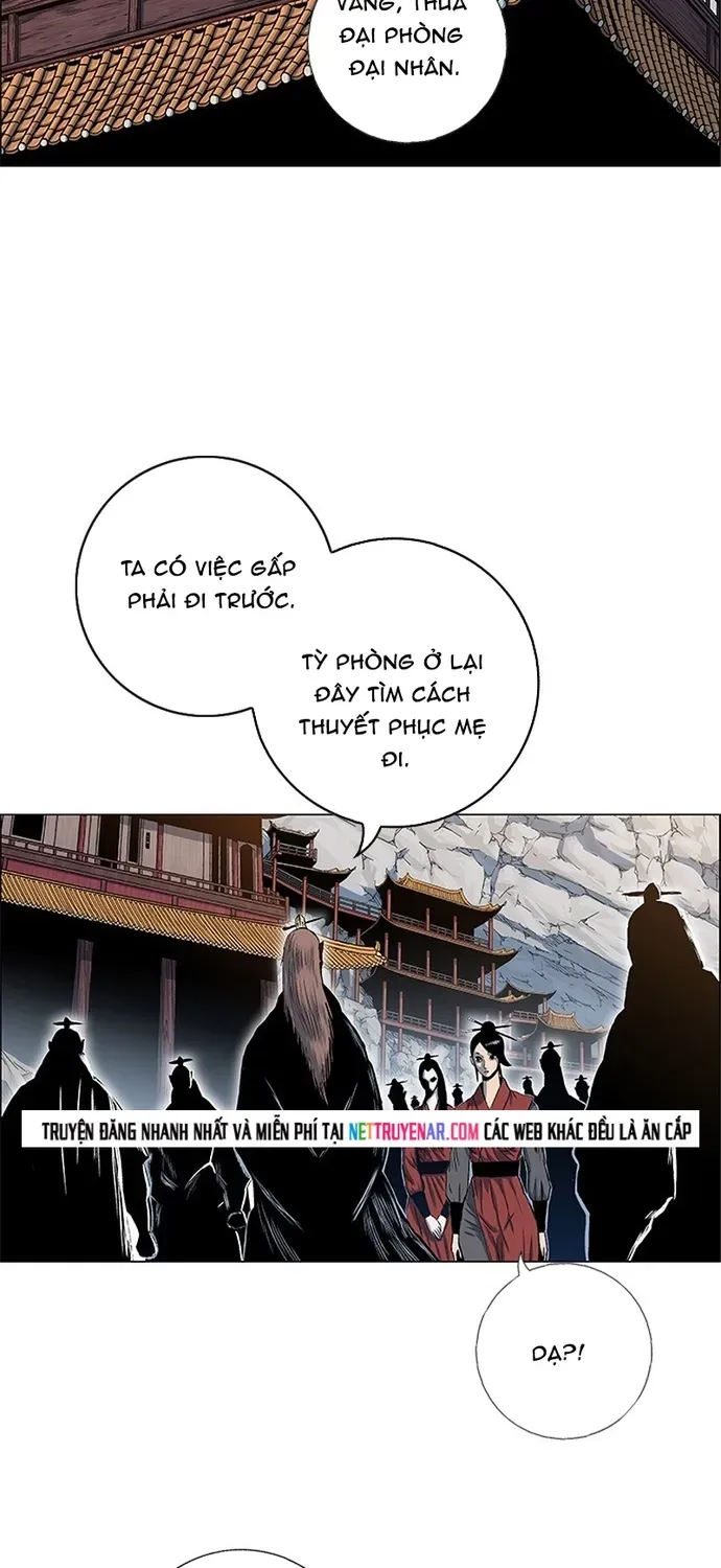 Anh Trai Tôi Là Hổ Chapter 141 - 3