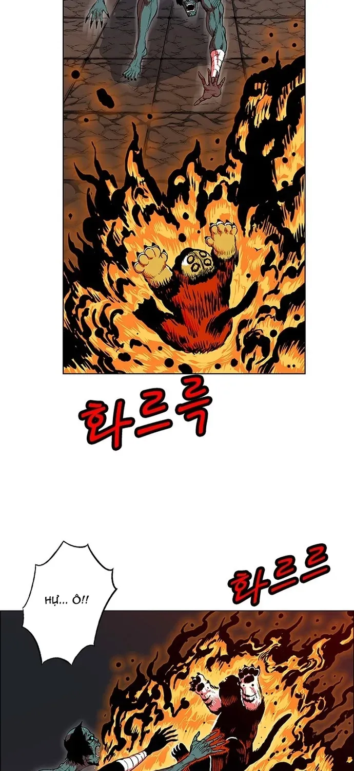 Anh Trai Tôi Là Hổ Chapter 141 - 23