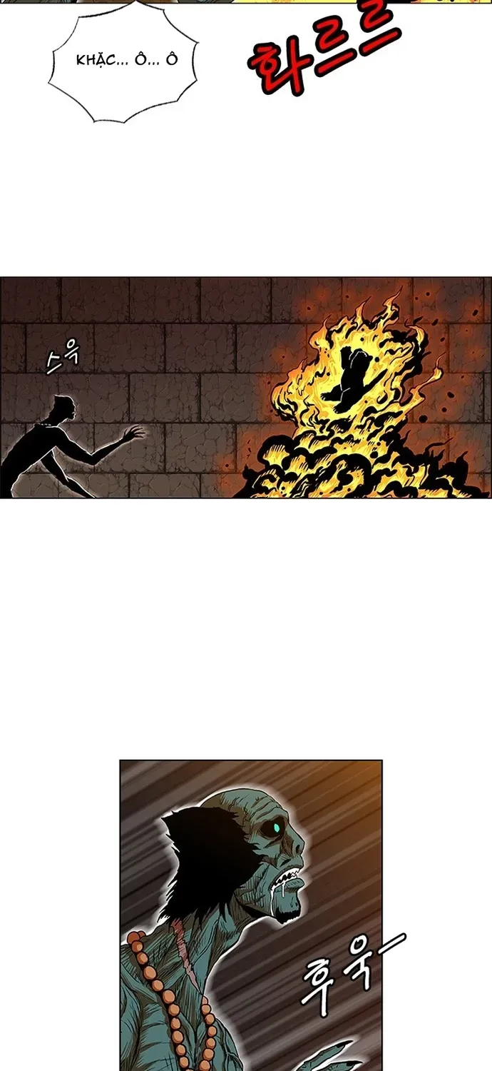 Anh Trai Tôi Là Hổ Chapter 141 - 28