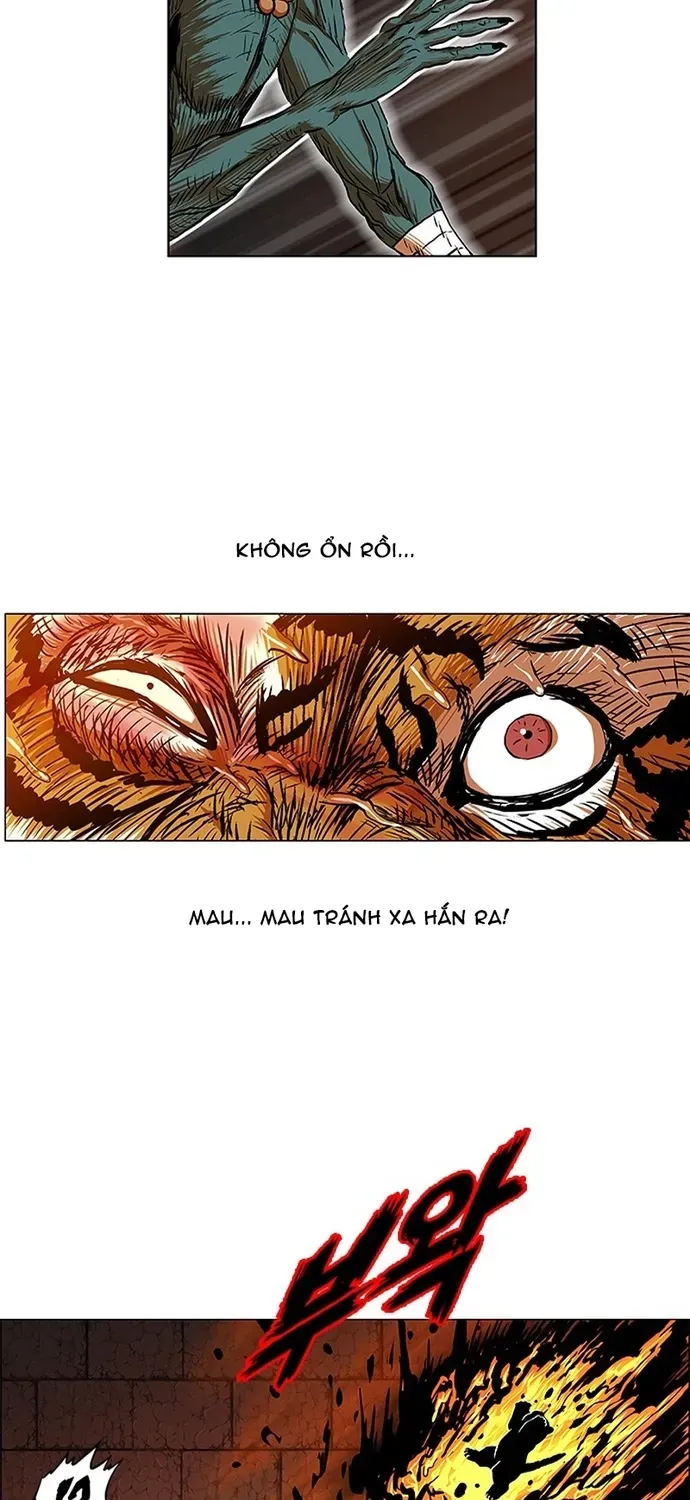 Anh Trai Tôi Là Hổ Chapter 141 - 29