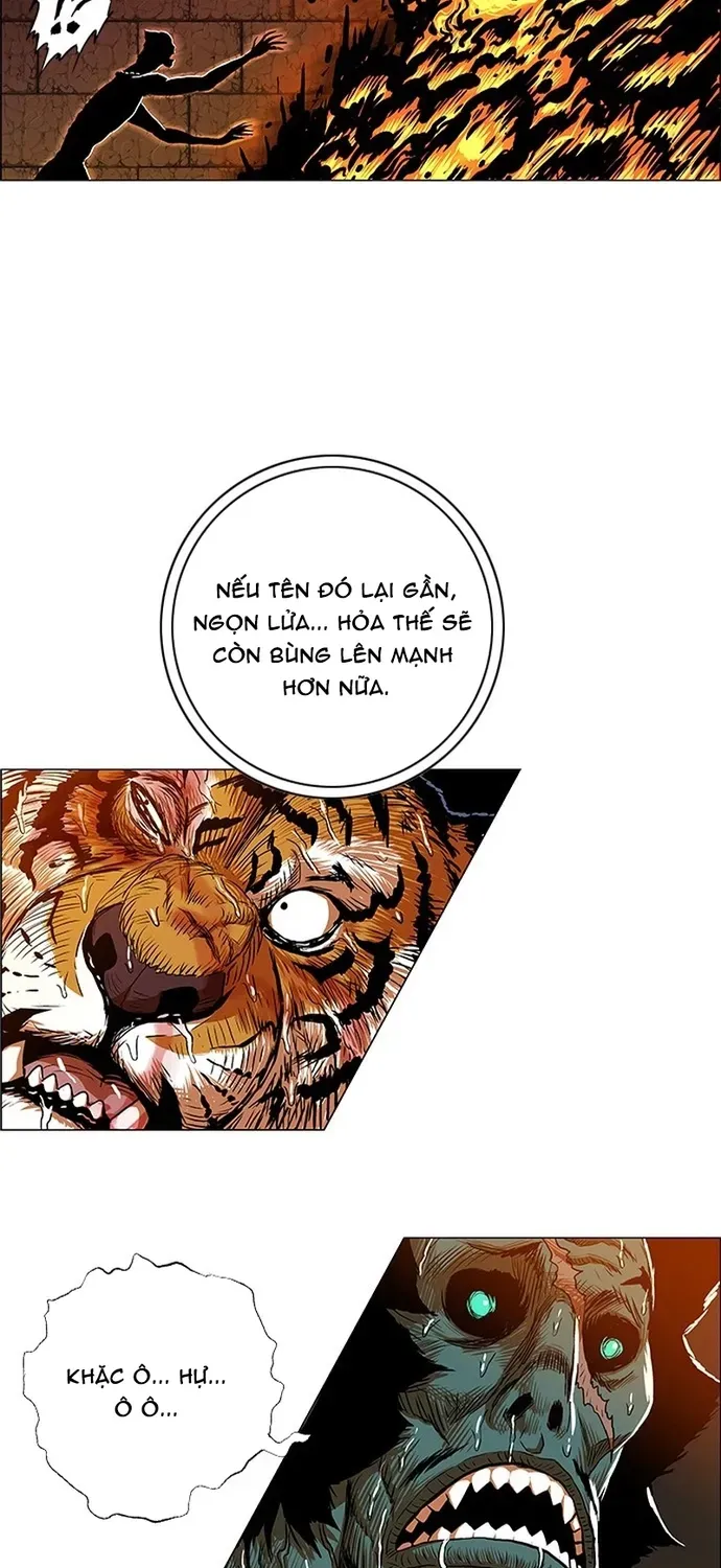 Anh Trai Tôi Là Hổ Chapter 141 - 30
