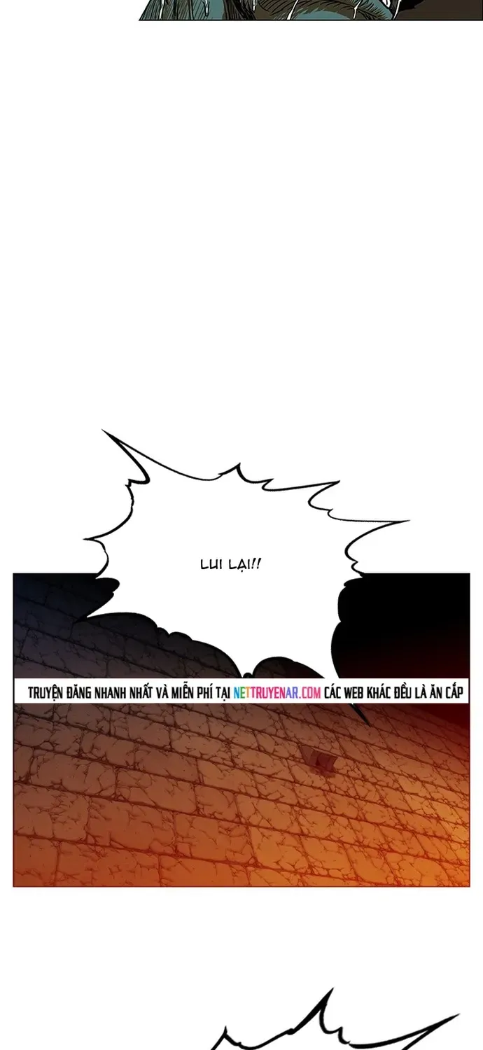 Anh Trai Tôi Là Hổ Chapter 141 - 31