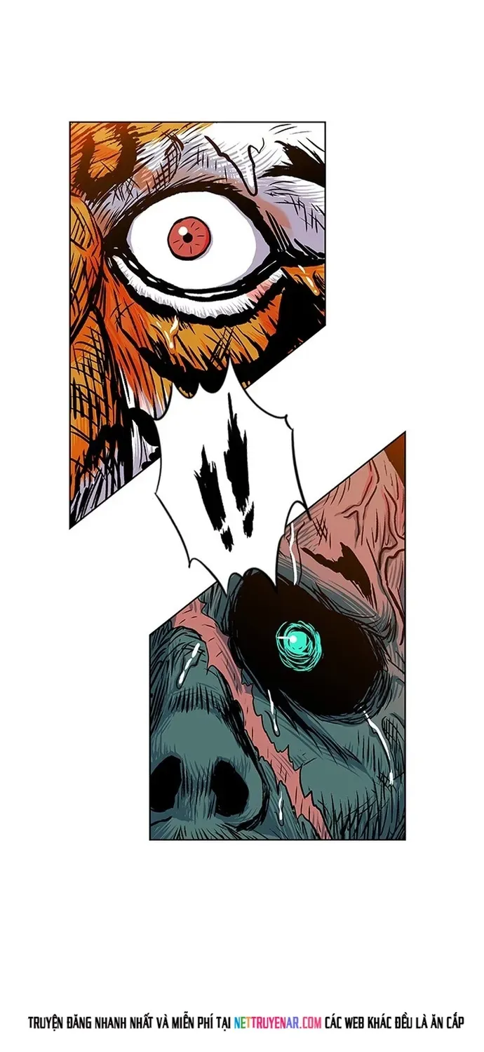 Anh Trai Tôi Là Hổ Chapter 141 - 35