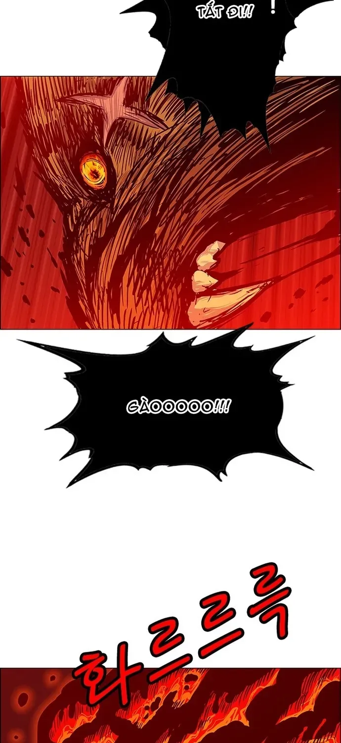 Anh Trai Tôi Là Hổ Chapter 141 - 40