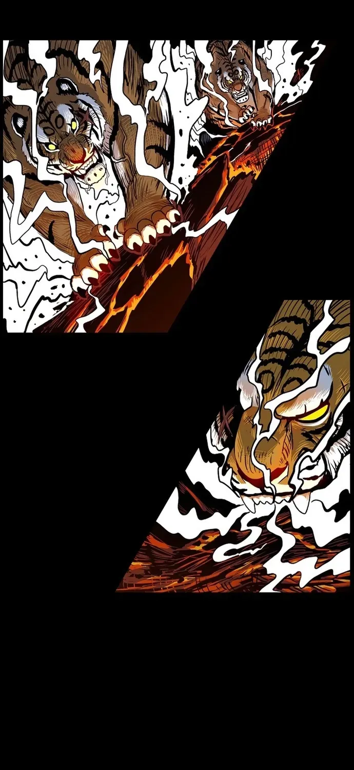 Anh Trai Tôi Là Hổ Chapter 141 - 54