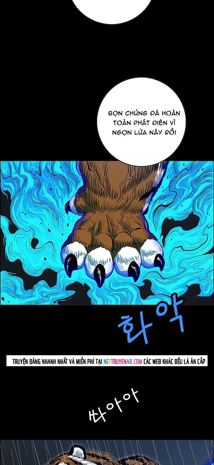 Anh Trai Tôi Là Hổ Chapter 141 - 60