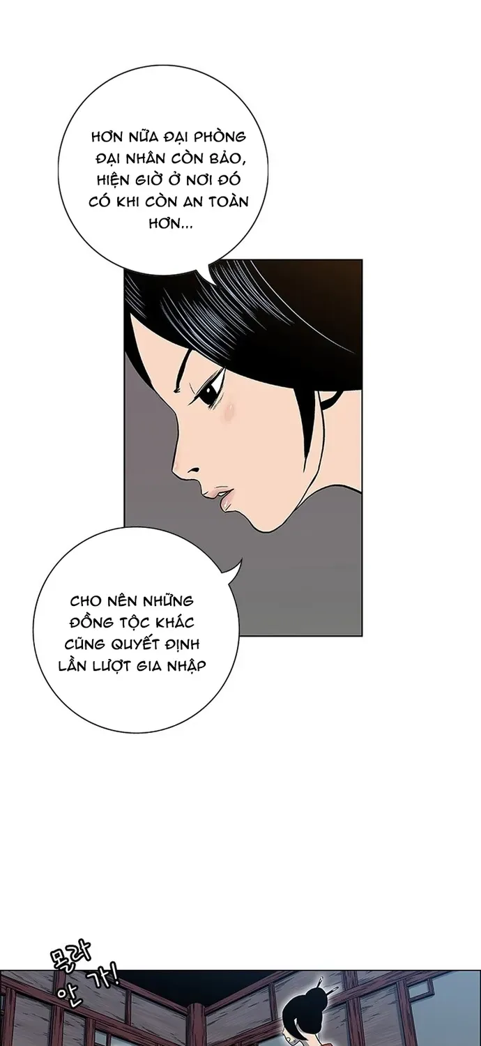 Anh Trai Tôi Là Hổ Chapter 141 - 8