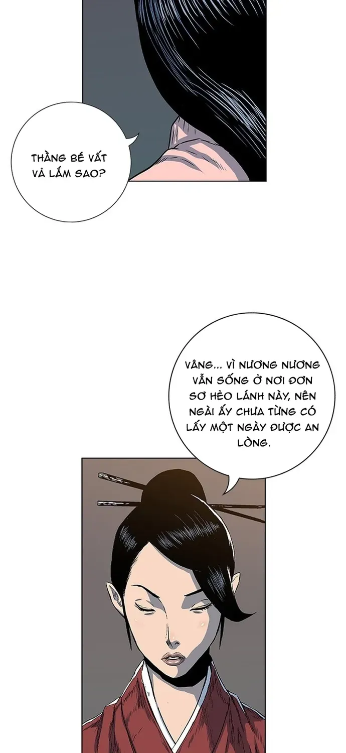 Anh Trai Tôi Là Hổ Chapter 141 - 10