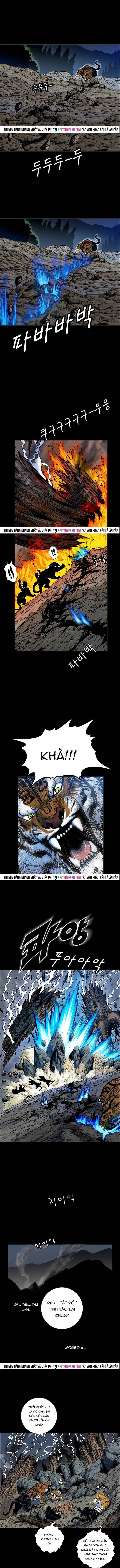 Anh Trai Tôi Là Hổ Chapter 142 - 2