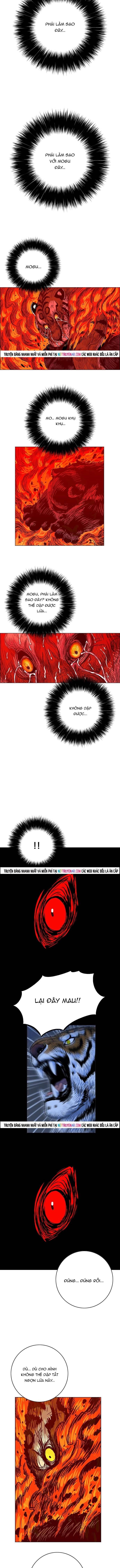 Anh Trai Tôi Là Hổ Chapter 142 - 7