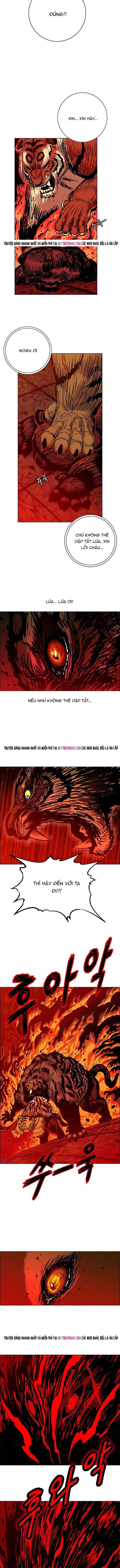 Anh Trai Tôi Là Hổ Chapter 142 - 8