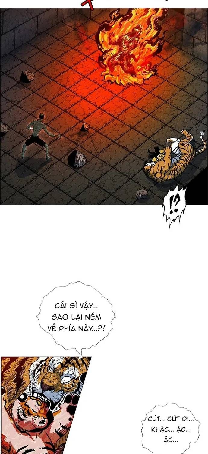Anh Trai Tôi Là Hổ Chapter 143 - 11