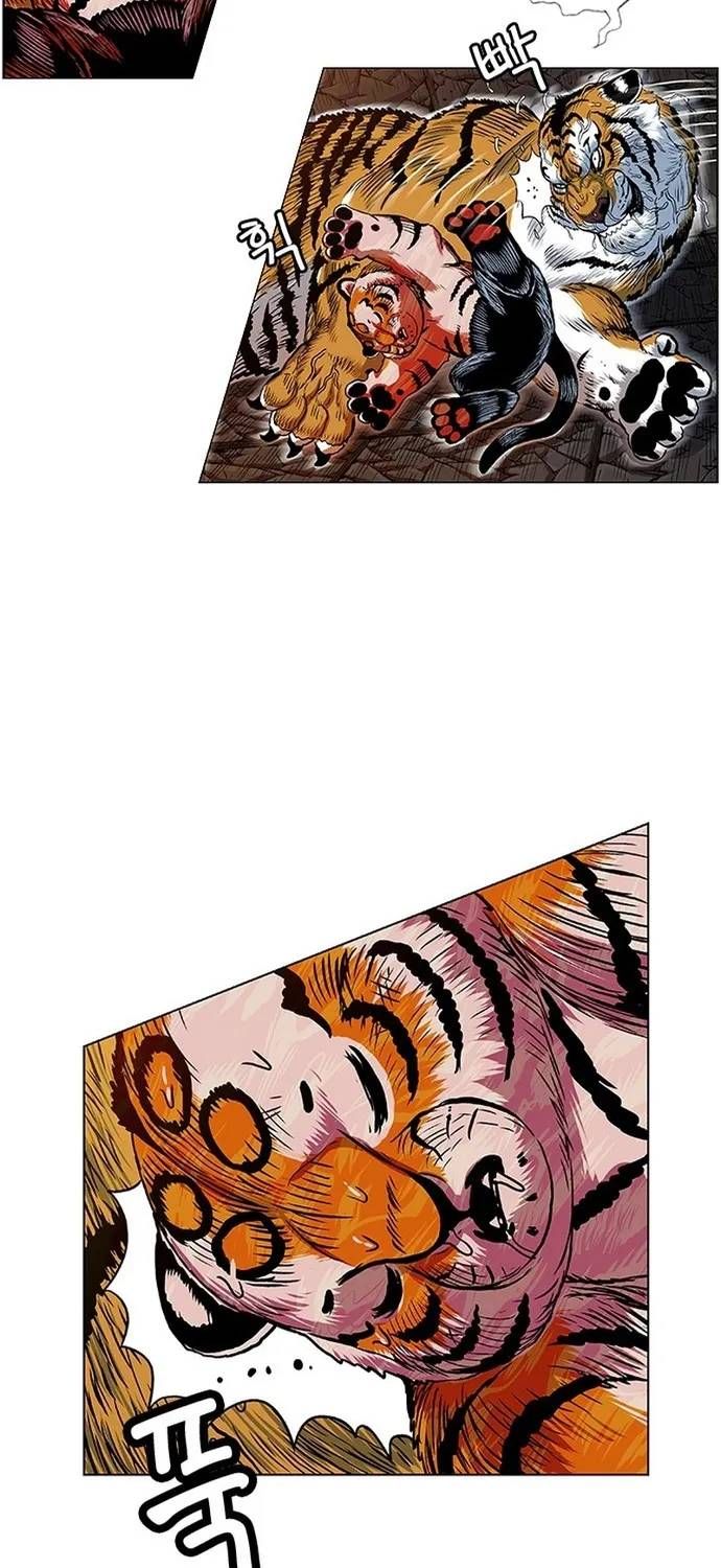 Anh Trai Tôi Là Hổ Chapter 143 - 12