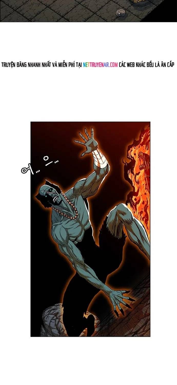 Anh Trai Tôi Là Hổ Chapter 143 - 14