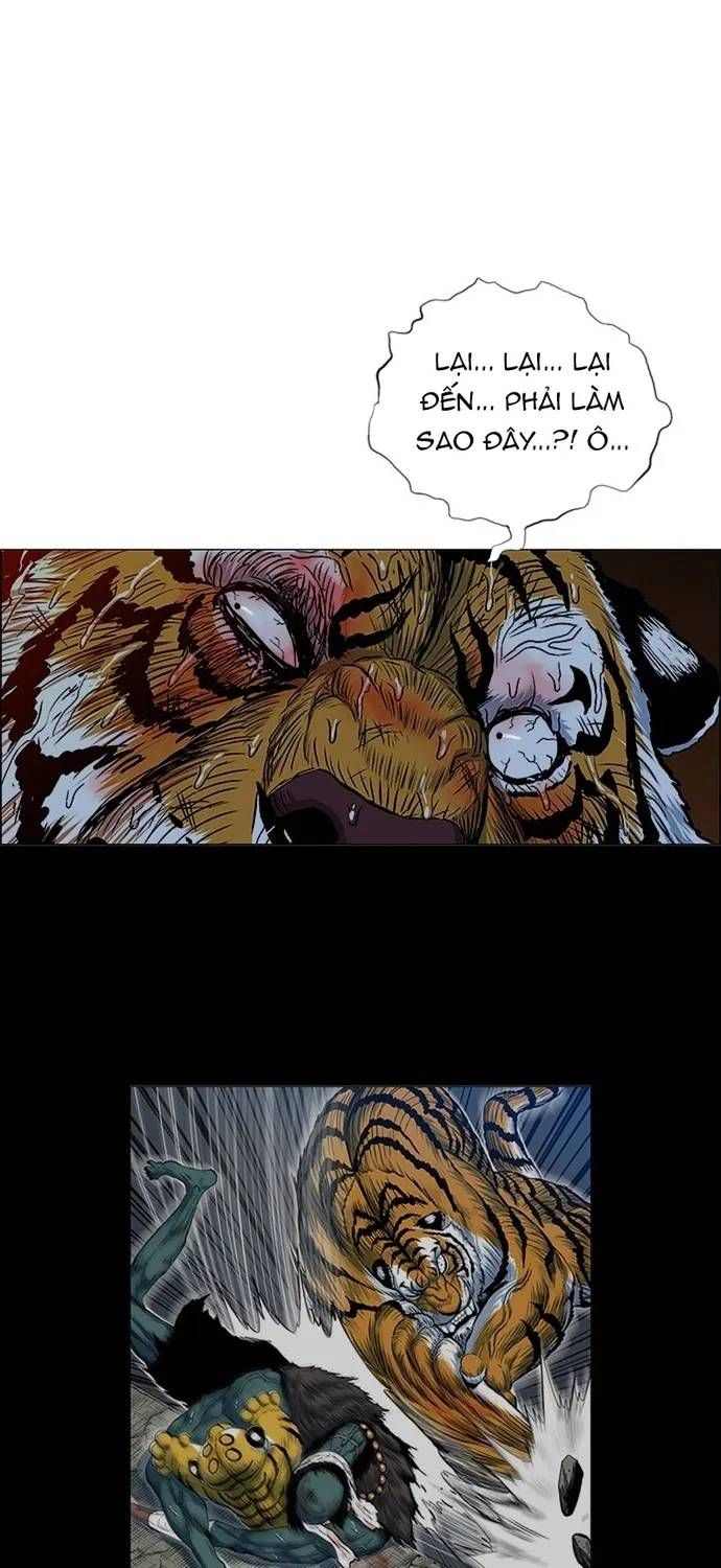 Anh Trai Tôi Là Hổ Chapter 143 - 15