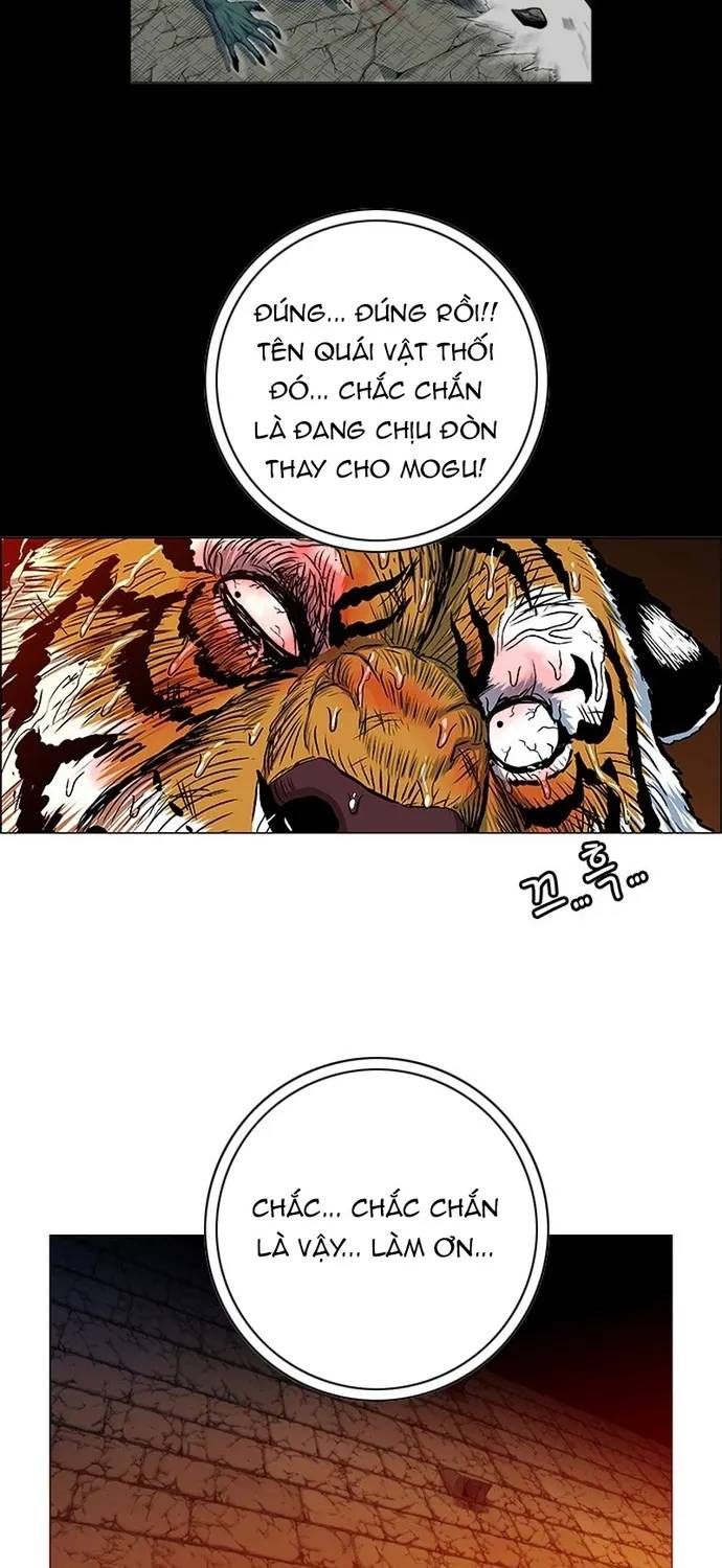 Anh Trai Tôi Là Hổ Chapter 143 - 16