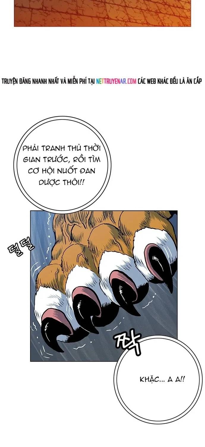 Anh Trai Tôi Là Hổ Chapter 143 - 17