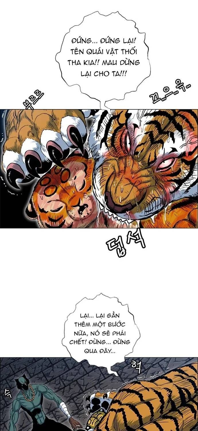 Anh Trai Tôi Là Hổ Chapter 143 - 18