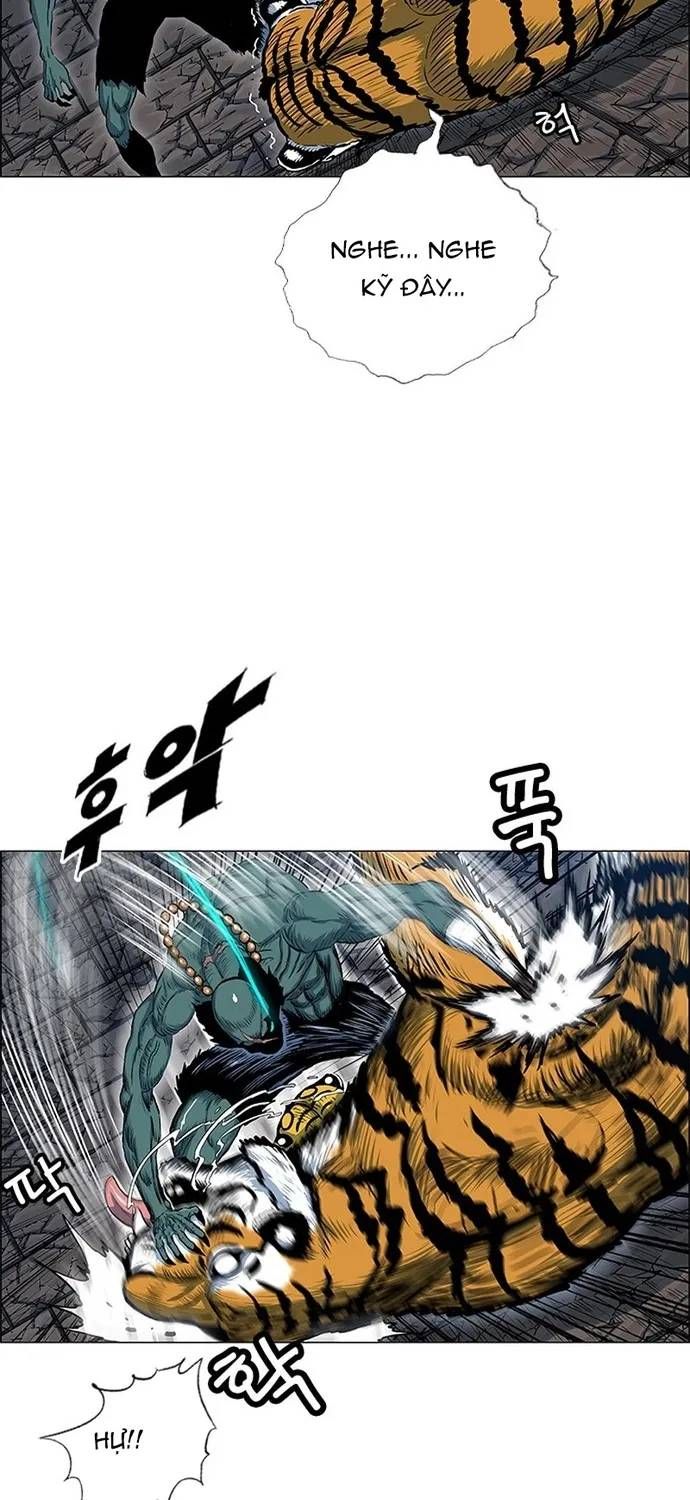 Anh Trai Tôi Là Hổ Chapter 143 - 19