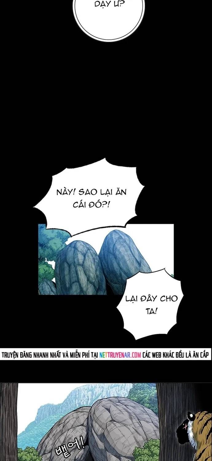 Anh Trai Tôi Là Hổ Chapter 143 - 3
