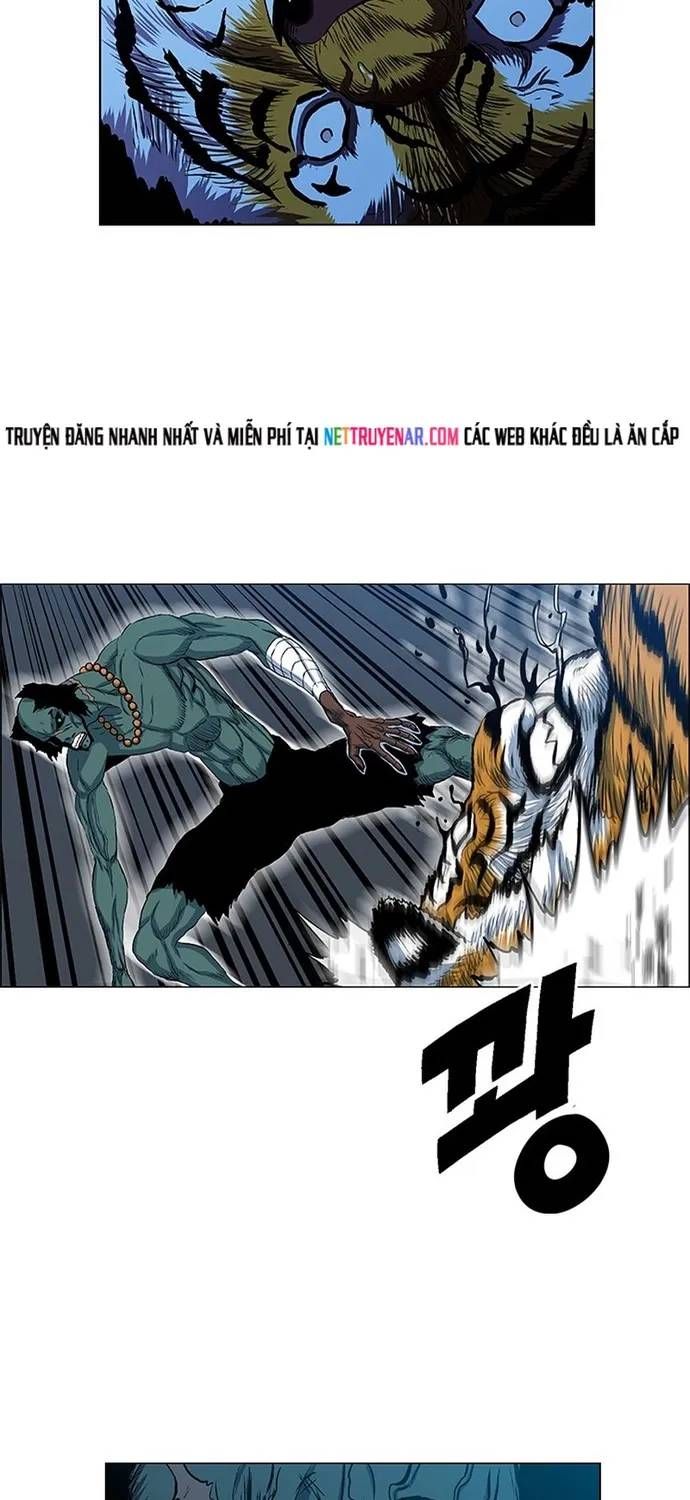 Anh Trai Tôi Là Hổ Chapter 143 - 21