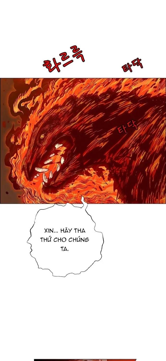 Anh Trai Tôi Là Hổ Chapter 143 - 32