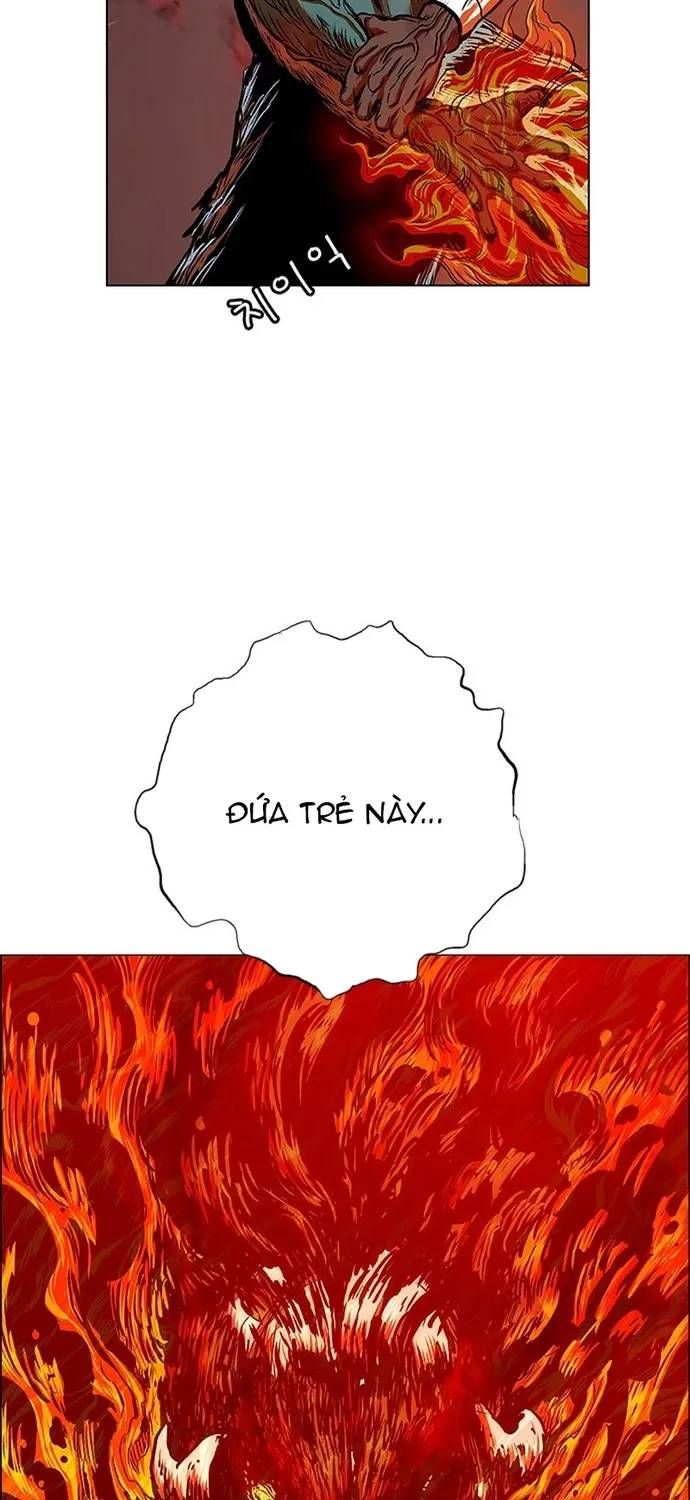 Anh Trai Tôi Là Hổ Chapter 143 - 40