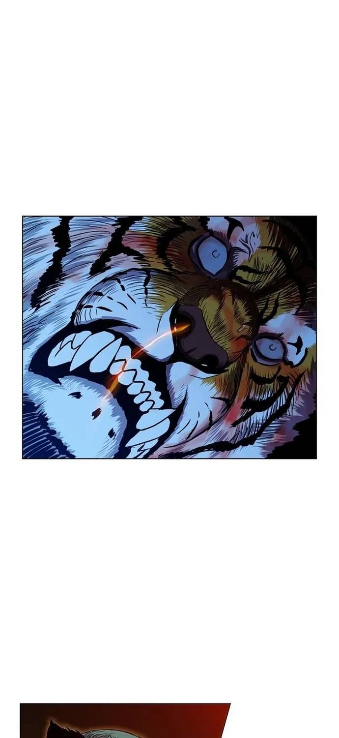 Anh Trai Tôi Là Hổ Chapter 143 - 44