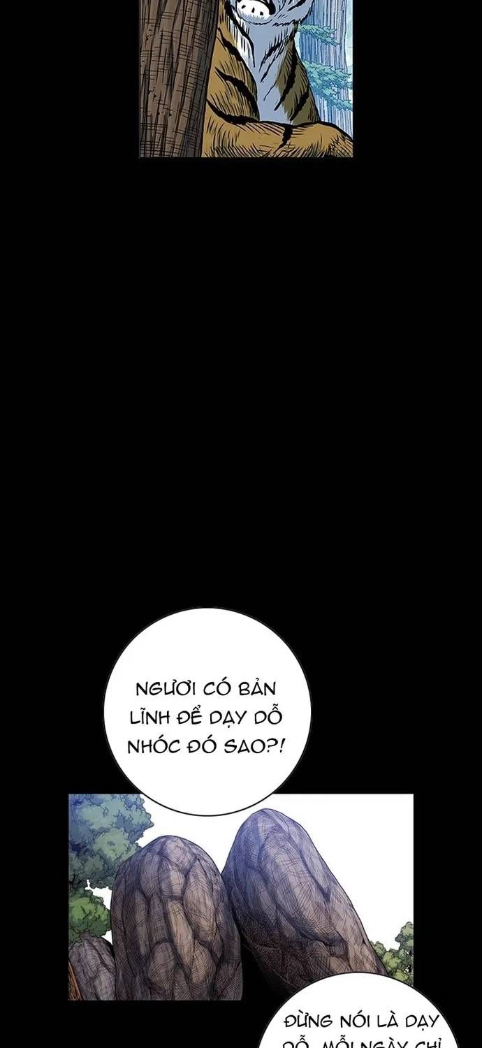 Anh Trai Tôi Là Hổ Chapter 143 - 6