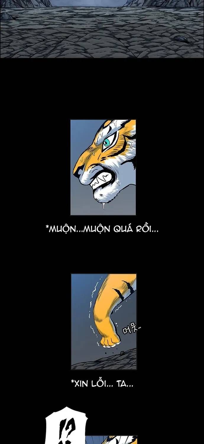 Anh Trai Tôi Là Hổ Chapter 143 - 53