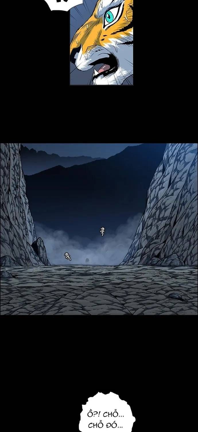 Anh Trai Tôi Là Hổ Chapter 143 - 54