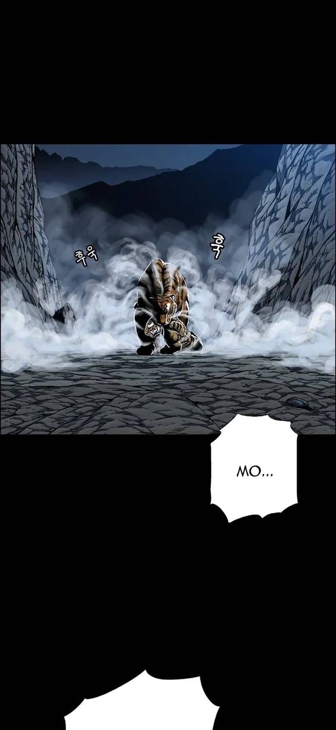 Anh Trai Tôi Là Hổ Chapter 143 - 57