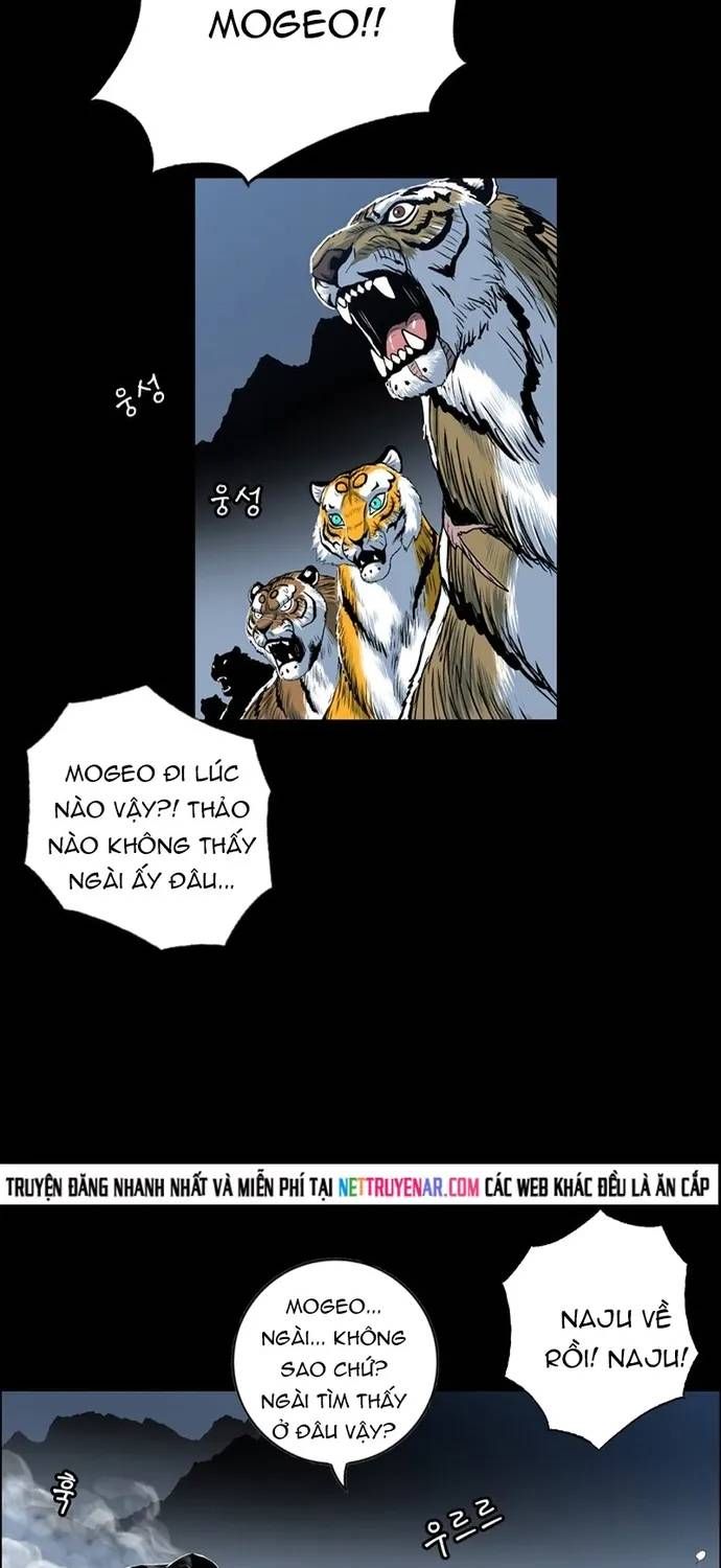 Anh Trai Tôi Là Hổ Chapter 143 - 58