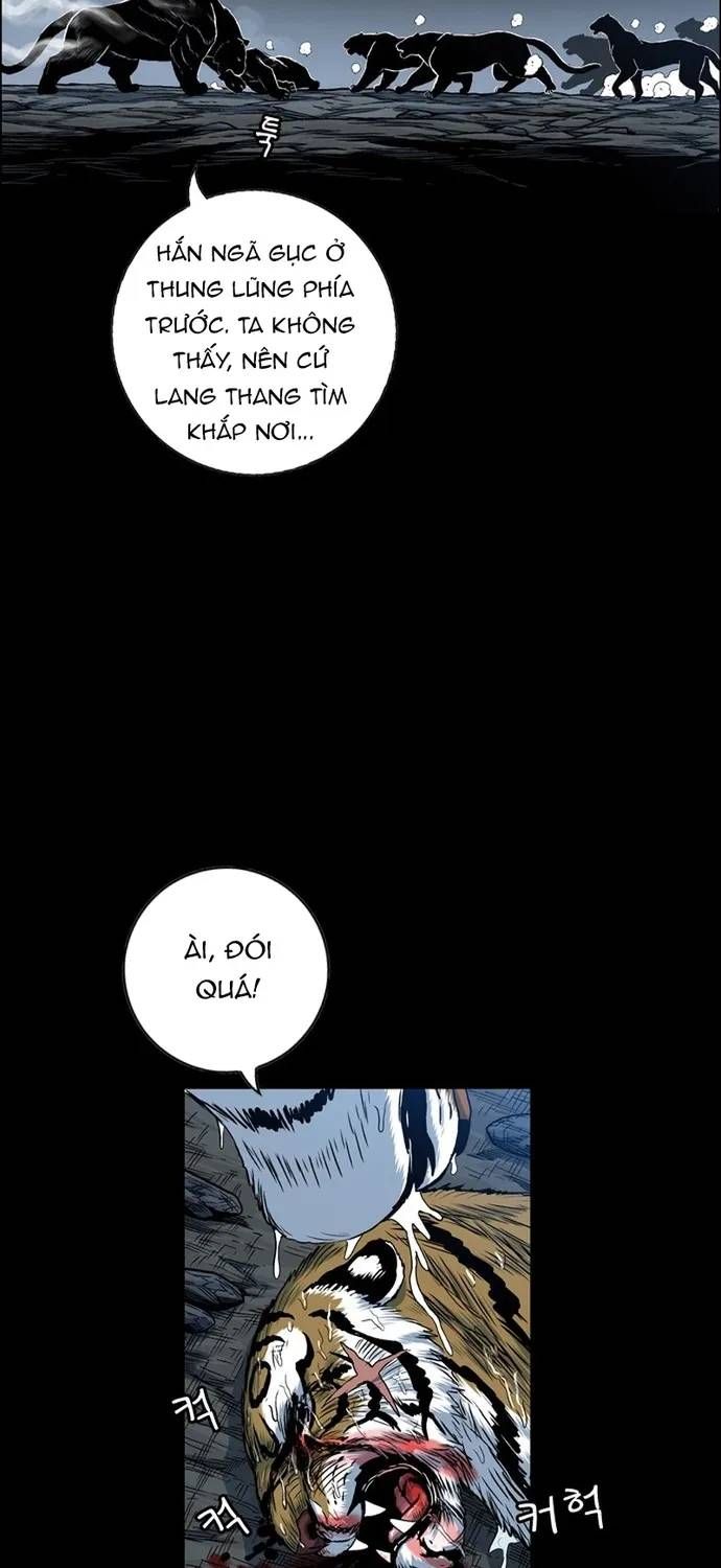 Anh Trai Tôi Là Hổ Chapter 143 - 59