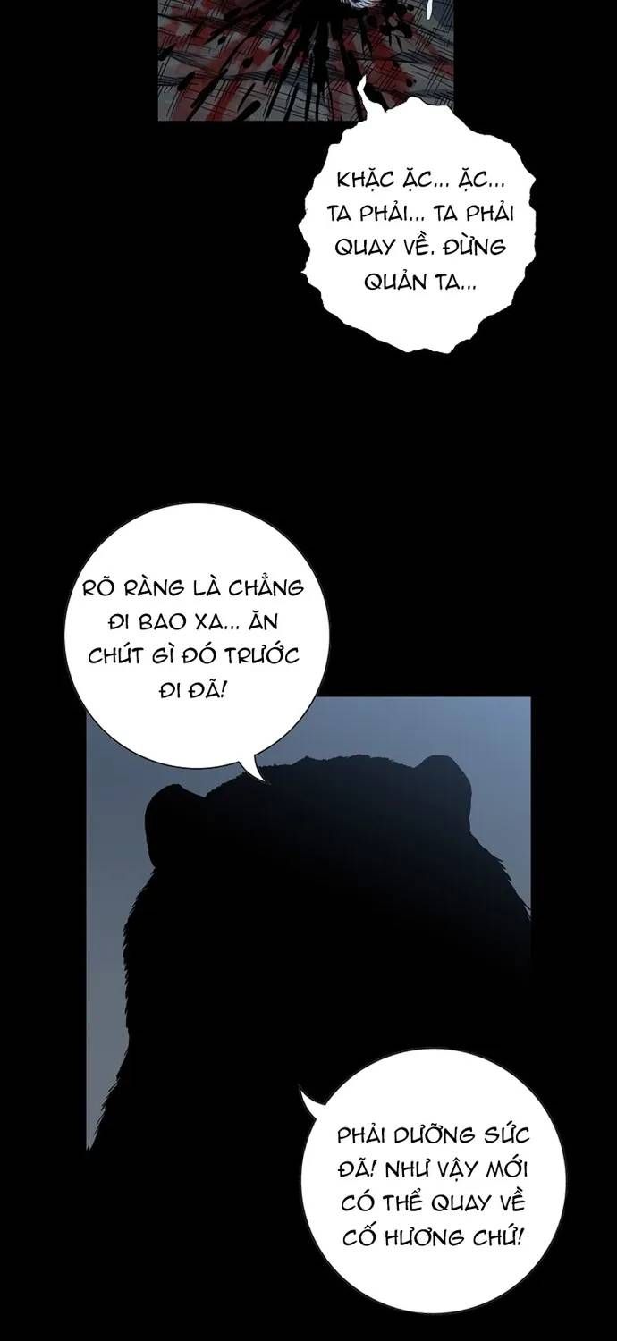 Anh Trai Tôi Là Hổ Chapter 143 - 60