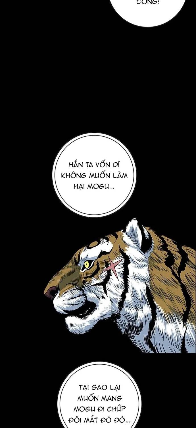 Anh Trai Tôi Là Hổ Chapter 143 - 8