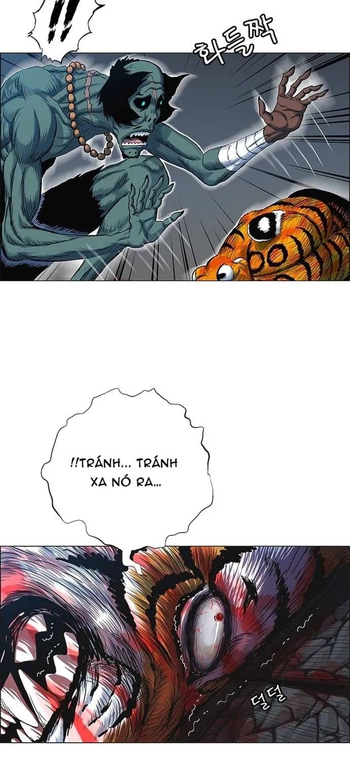 Anh Trai Tôi Là Hổ Chapter 144 - 20