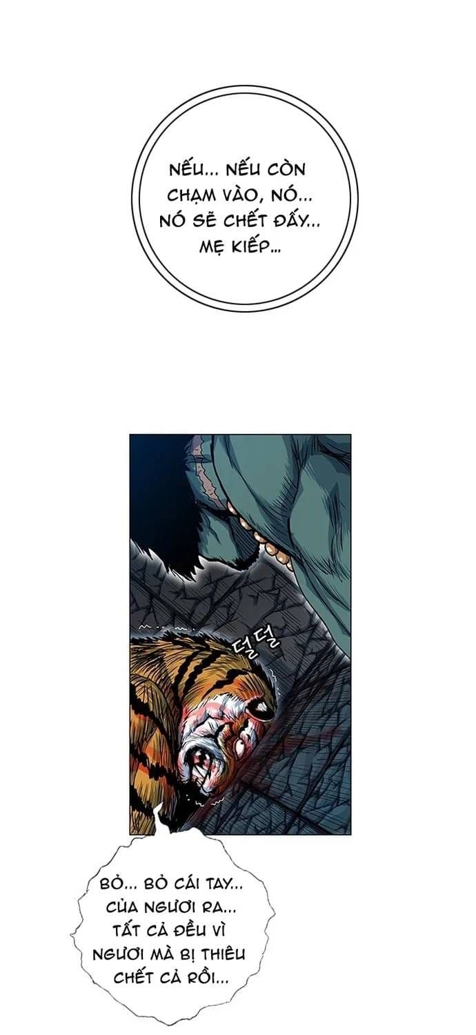 Anh Trai Tôi Là Hổ Chapter 144 - 21