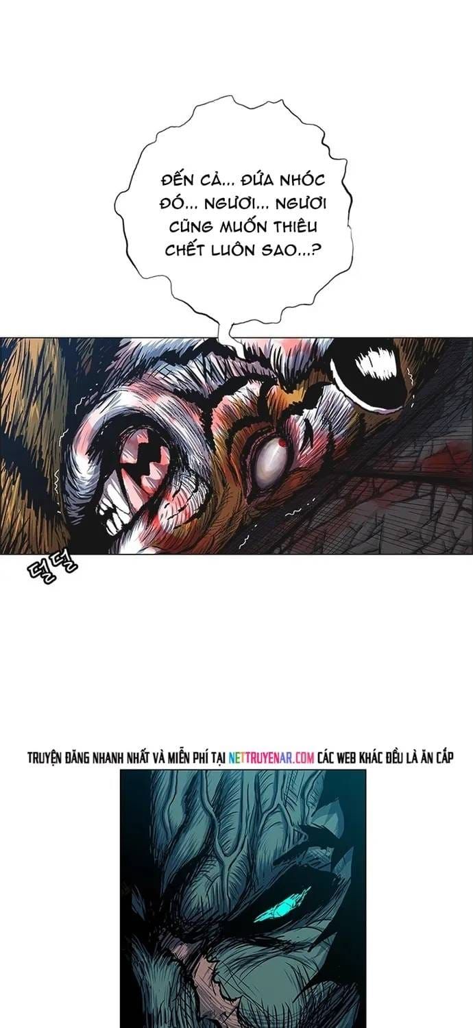 Anh Trai Tôi Là Hổ Chapter 144 - 22