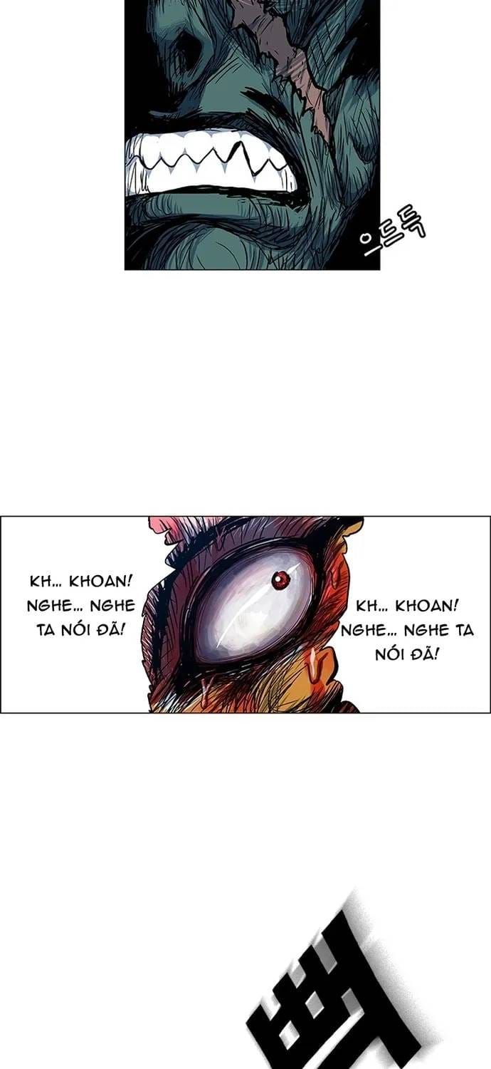 Anh Trai Tôi Là Hổ Chapter 144 - 23