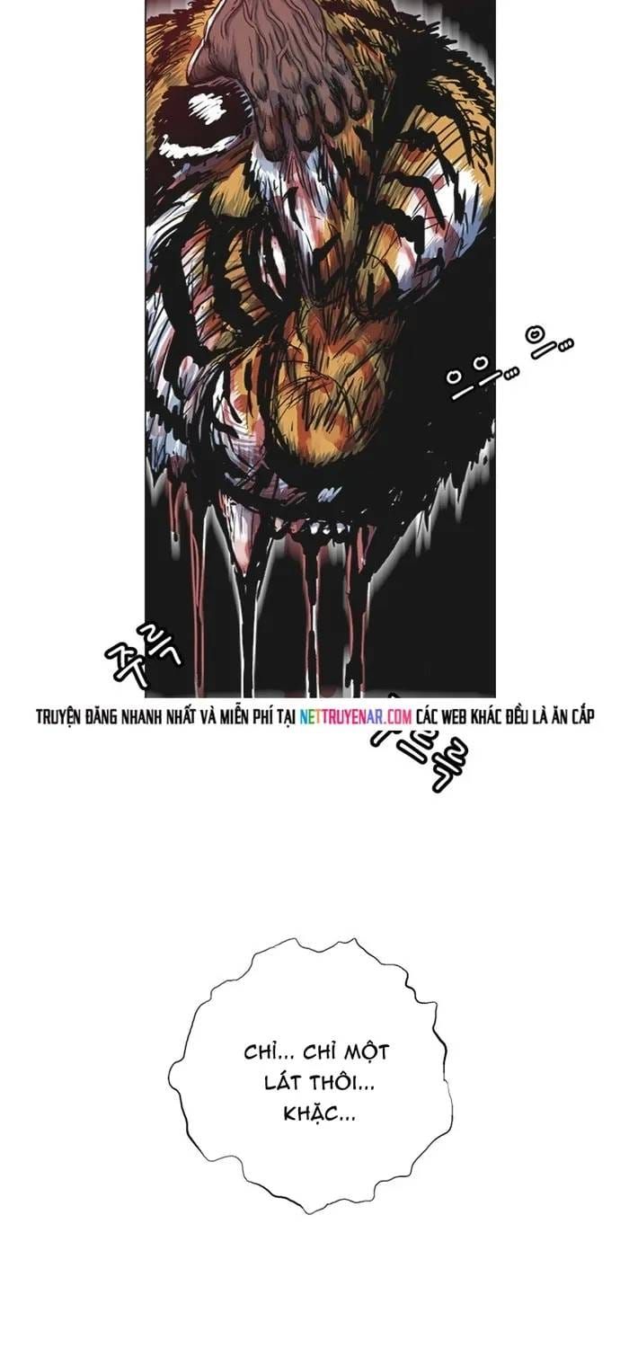 Anh Trai Tôi Là Hổ Chapter 144 - 27