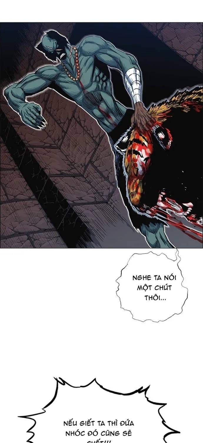 Anh Trai Tôi Là Hổ Chapter 144 - 28