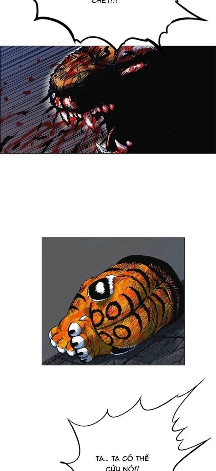 Anh Trai Tôi Là Hổ Chapter 144 - 29