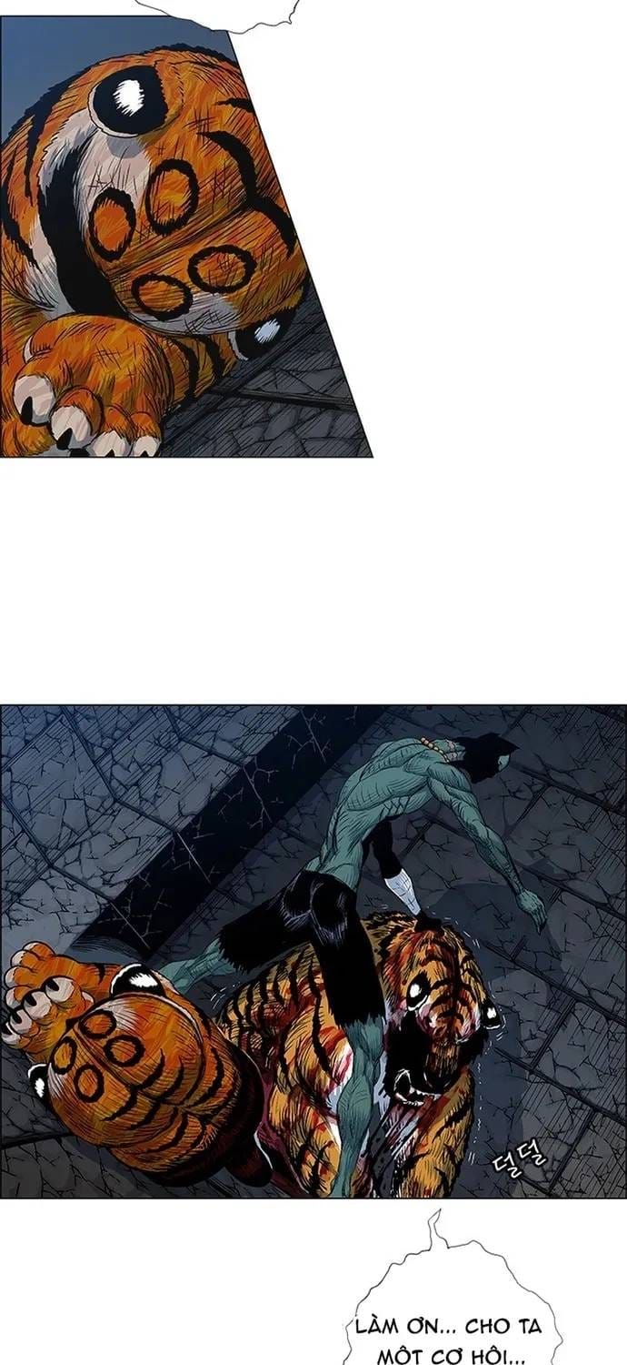 Anh Trai Tôi Là Hổ Chapter 144 - 33