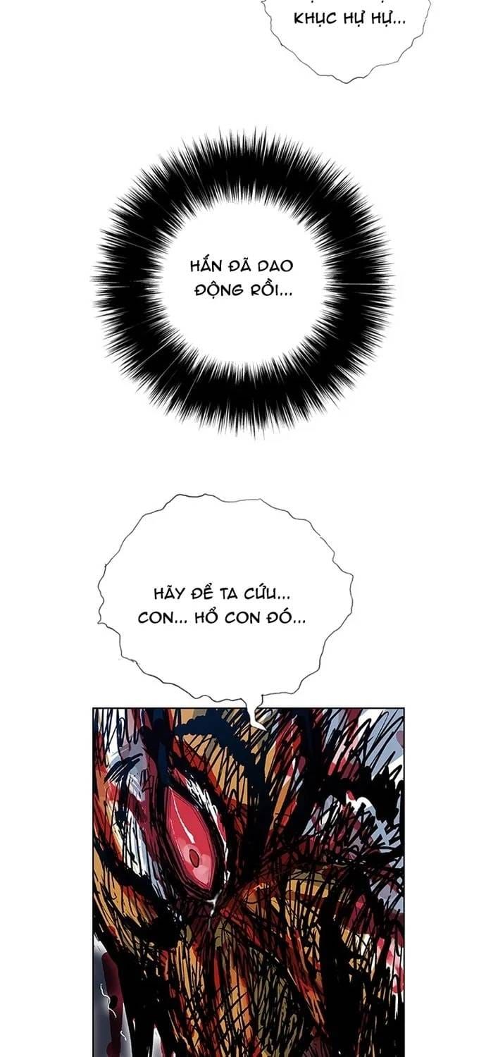 Anh Trai Tôi Là Hổ Chapter 144 - 34