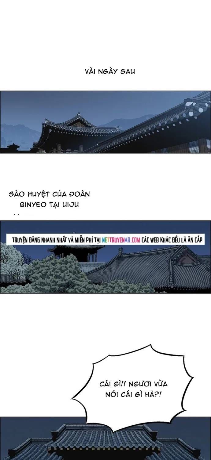Anh Trai Tôi Là Hổ Chapter 144 - 42